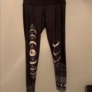 Onzie Moon Leggings